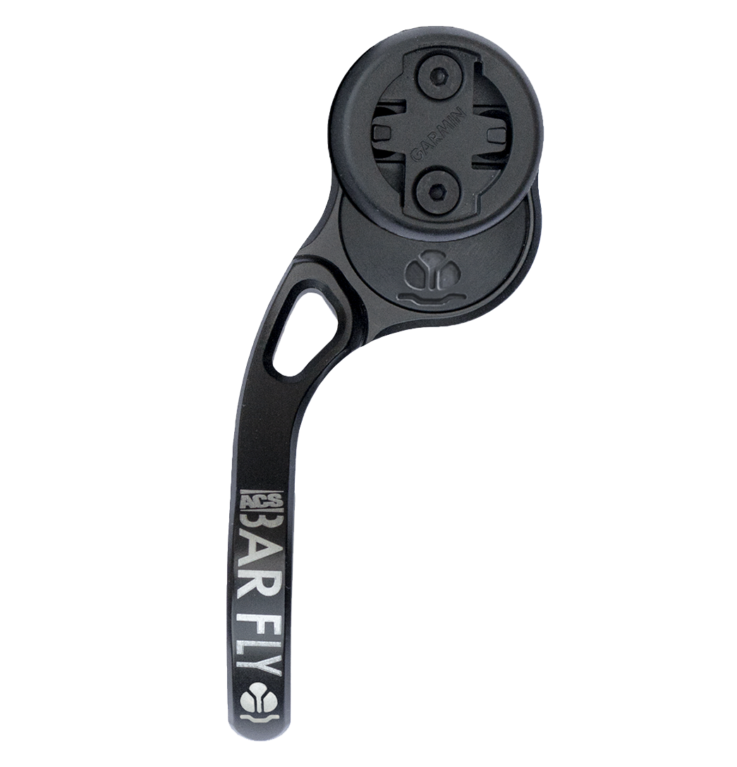 Bar Fly 4 PRIME 7075 Aluminum Mount Bar Fly Bike