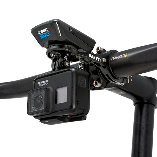 best gopro accessories for fly fishing Bar Fly