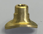 Brass Sled Nut Set for PD1