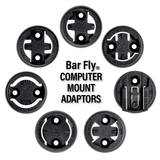 Bar Fly Computer Mount Adapters