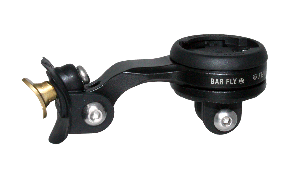 Race Flipper for 3T Apto Stealth Stem Bar Fly Bike