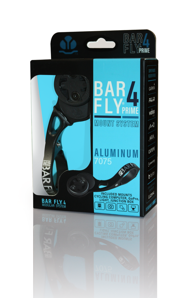 Bar fly 4 mountain bike hotsell