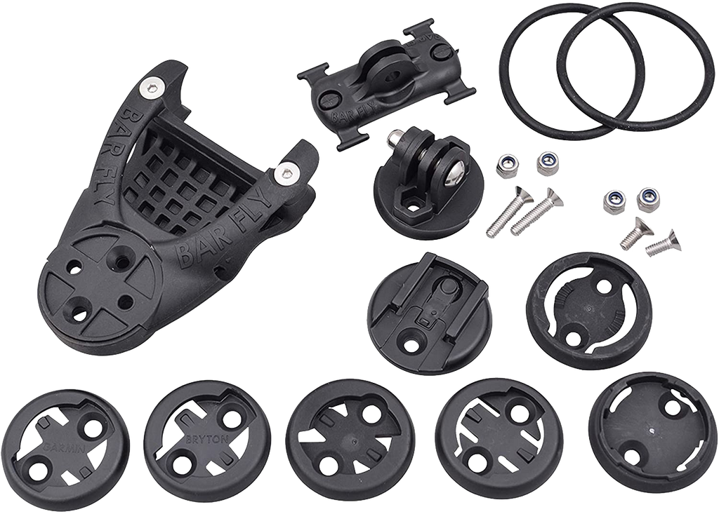 Venge Barfly Specialized MSC MY19 Venge Stem-Aerofly Specialized