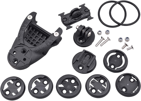 Bar Fly Cervelo ab 04 Mount Bar Fly Bike