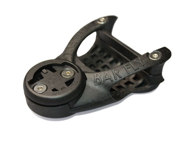 Barfly wahoo mount online