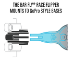 Bar Fly Race Flipper