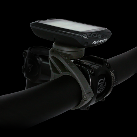Garmin mount discount for mountain bike