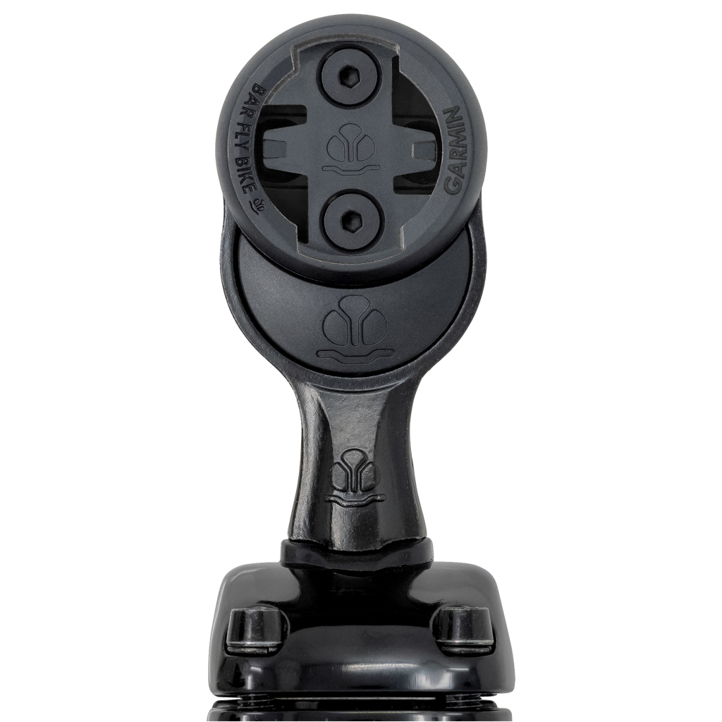 Barfly shop bike mounts