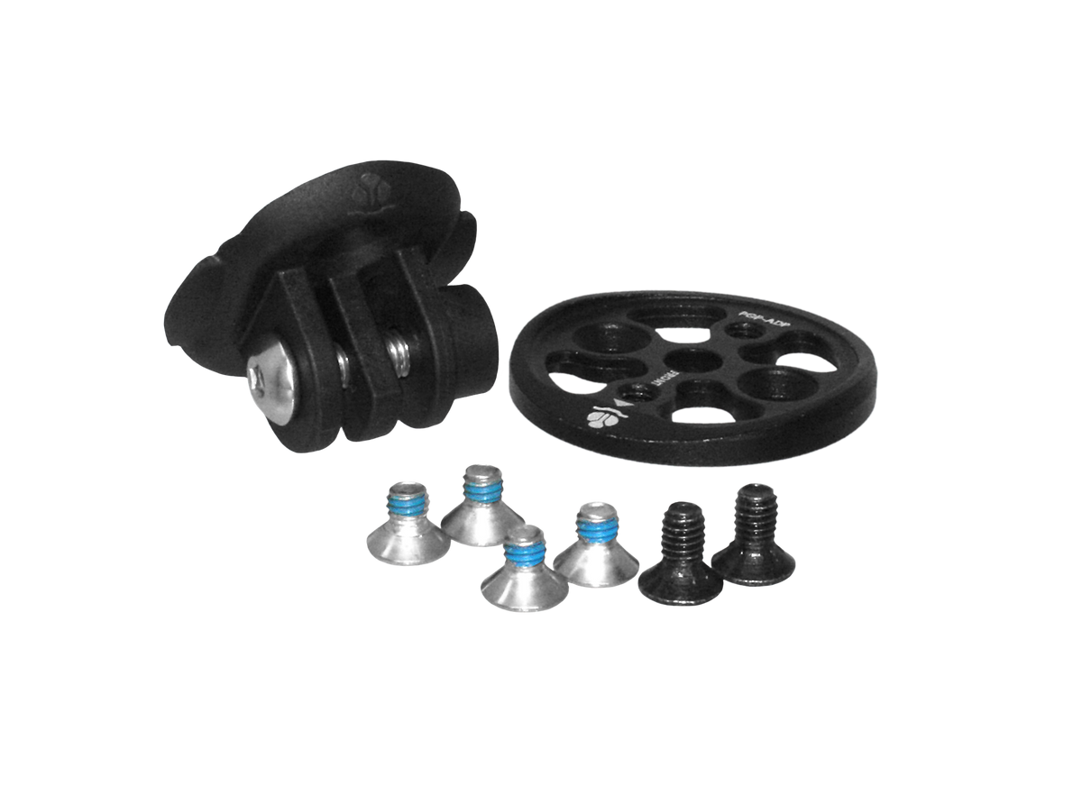 Bar Fly Prime GoPro Compatible Base – Bar Fly Bike